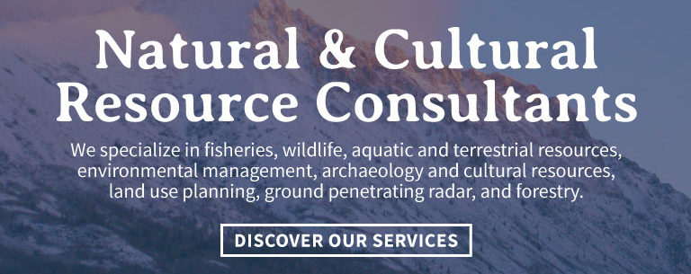 Natural & CulturalResource Consultants